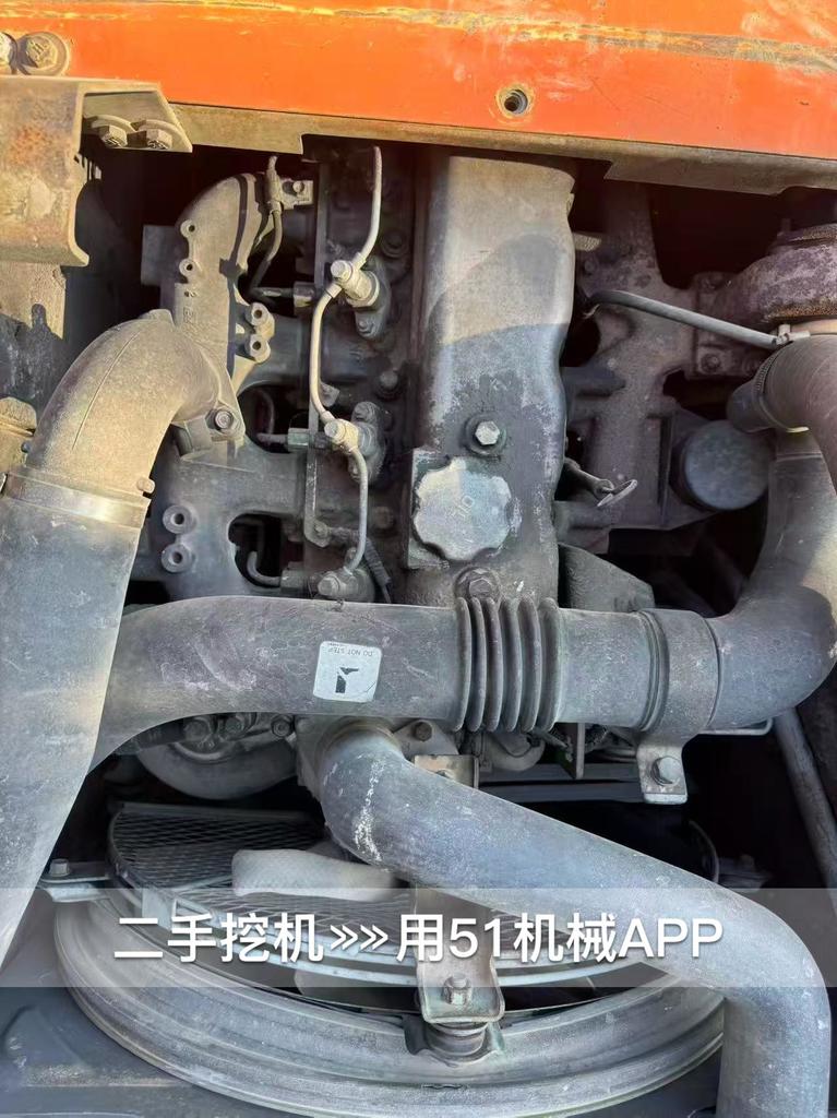 51挖机